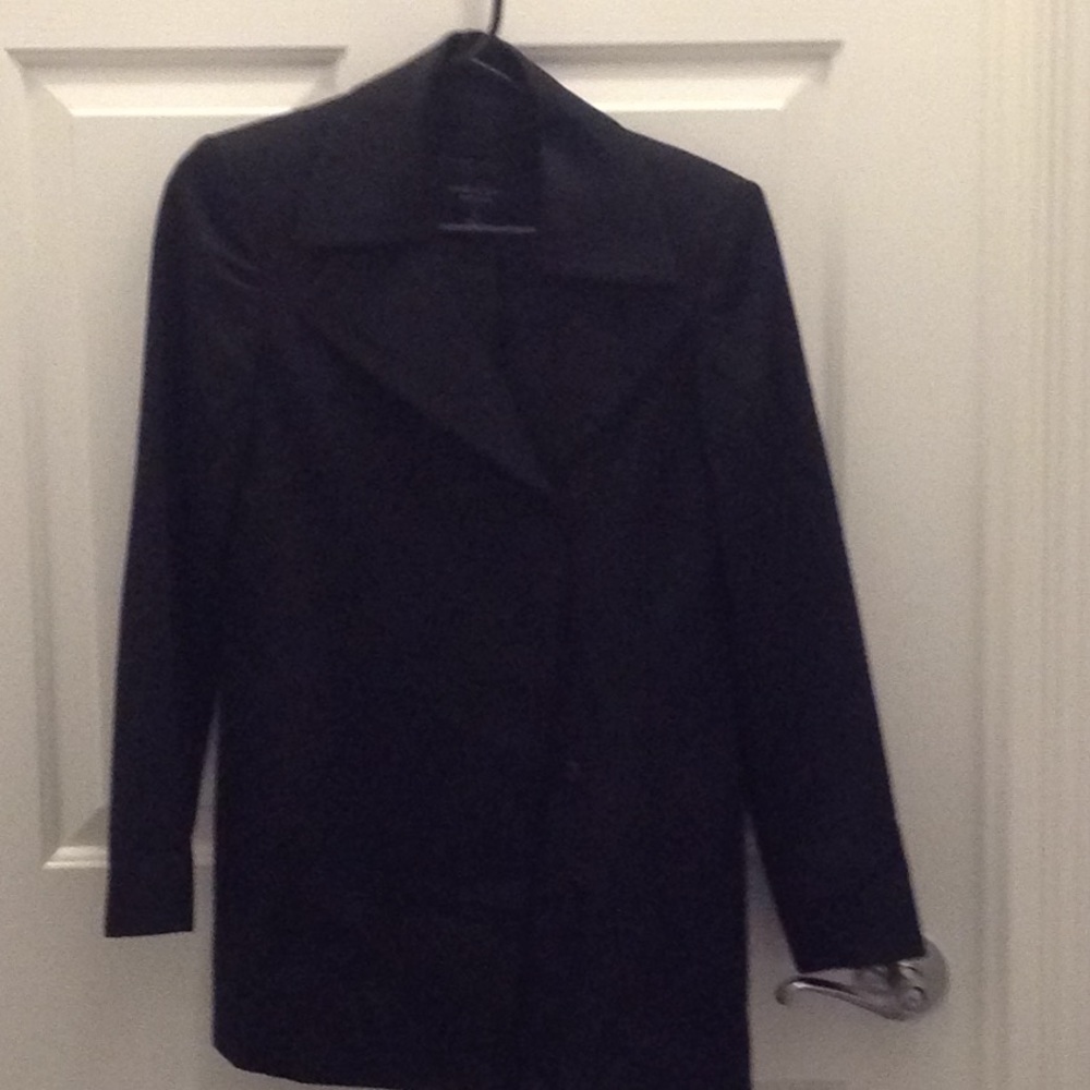 Ann Klein blazer